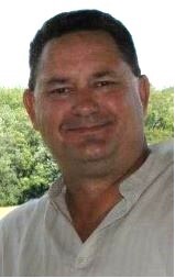 image of Greg Hammonds