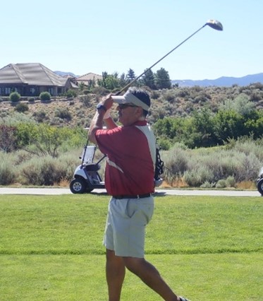 image of Joe Garcia