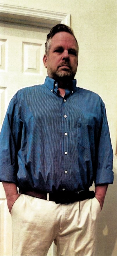 image of John Elshaw