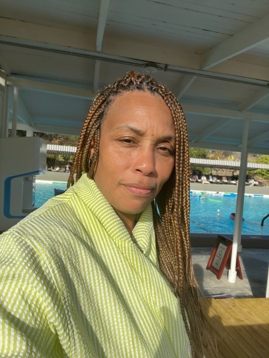 image of Kristal Jordan