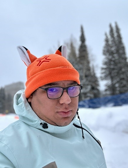image of Mario Morales