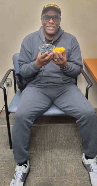 image of Timothy Jackson
