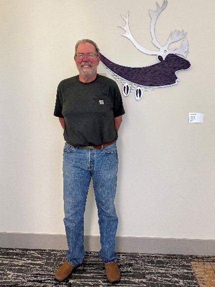 image of Tom Smythe