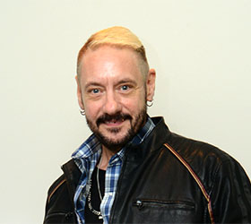 Jodi Rich image